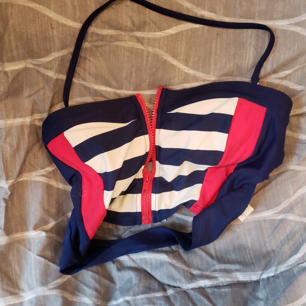 Sailor suite